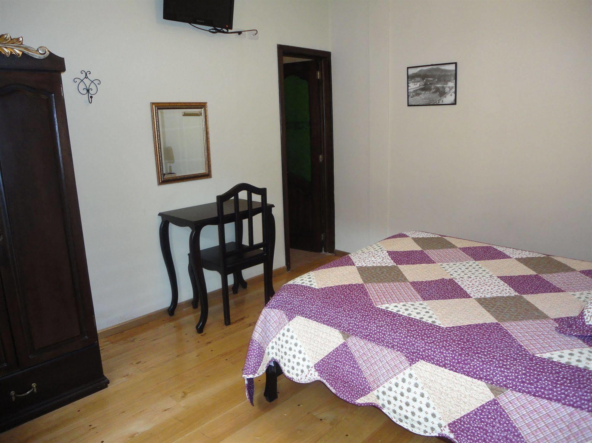 Hotel Vieja Mansion Cuenca Ngoại thất bức ảnh