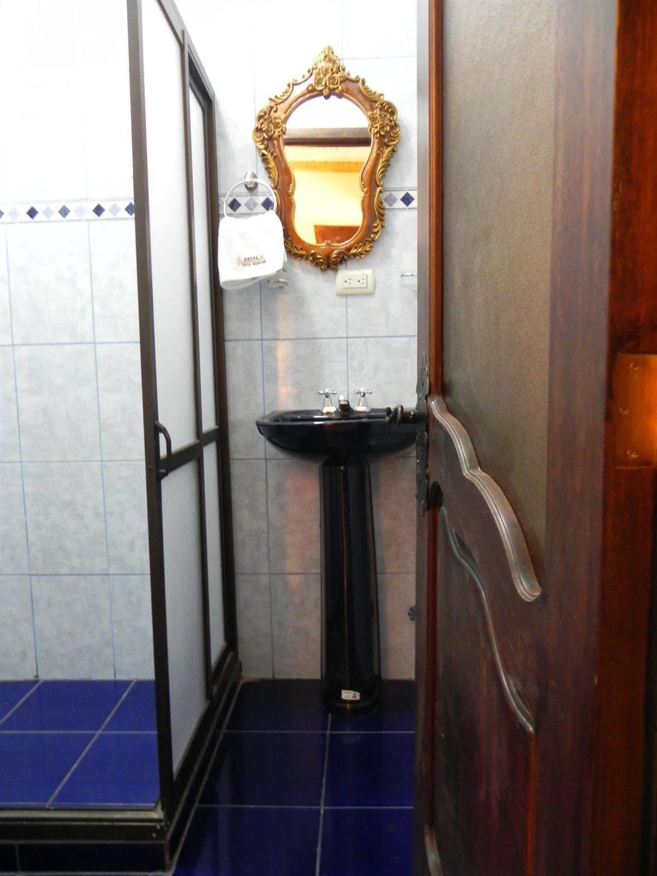 Hotel Vieja Mansion Cuenca Ngoại thất bức ảnh