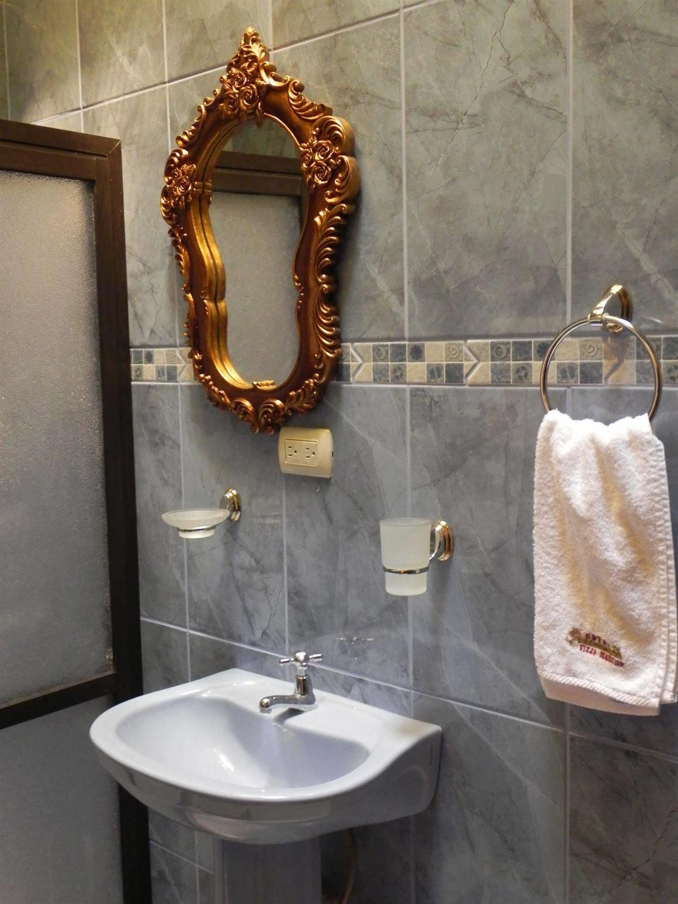 Hotel Vieja Mansion Cuenca Ngoại thất bức ảnh